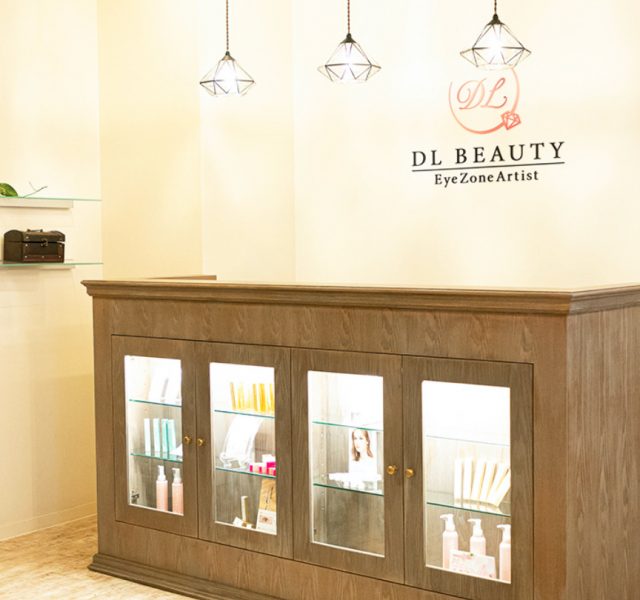 Dl Beauty 大宮店 マツエク まつ毛パーマ アイブロウ Dl Beauty ディーエルビューティ